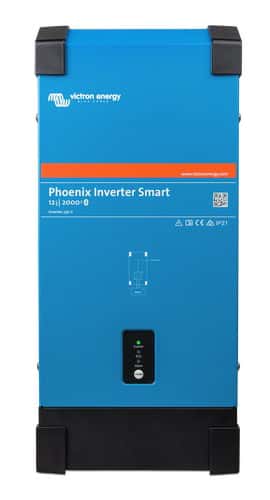 Phoenix Inverter 12/2000 (Smart) 1