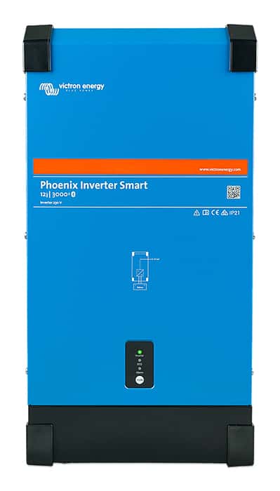 Phoenix Inverter 12/3000 (Smart) 1