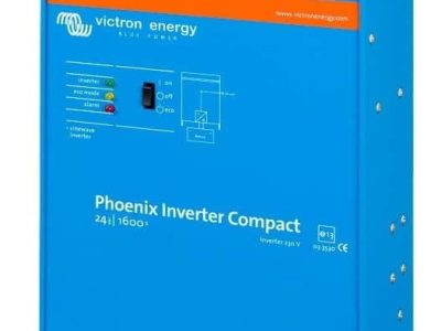 Phoenix Inverter 24/1600 Compact 1