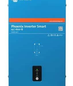 Phoenix Inverter 24/1600 (Smart) 1