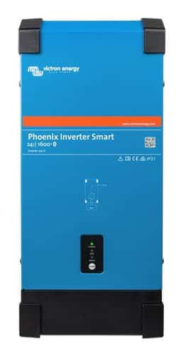 Phoenix Inverter 24/1600 (Smart) 1