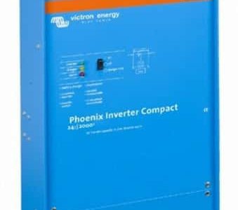 Phoenix Inverter 24/2000 Compact