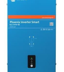 Phoenix Inverter 24/2000 (Smart) 1