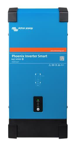 Phoenix Inverter 24/2000 (Smart) 1