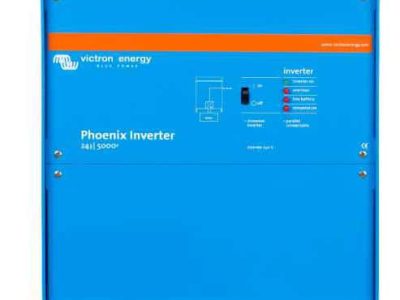 Phoenix Inverter 24/5000 1