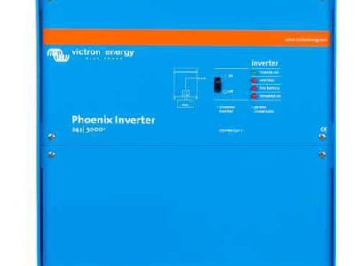 Phoenix Inverter 24/5000