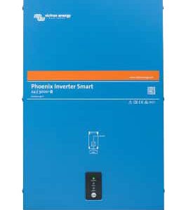 Phoenix Inverter 24/5000 (Smart)
