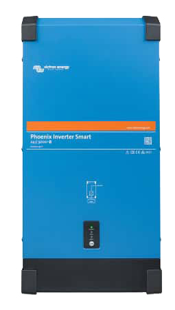 Phoenix Inverter 24/5000 (Smart) 1