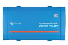 Phoenix Inverter 48/250 VE.Direct (Schuko) 1