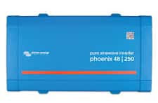 Phoenix Inverter 48/250 VE.Direct (Schuko)