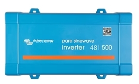 Phoenix Inverter 48/500 VE.Direct (Schuko) 1