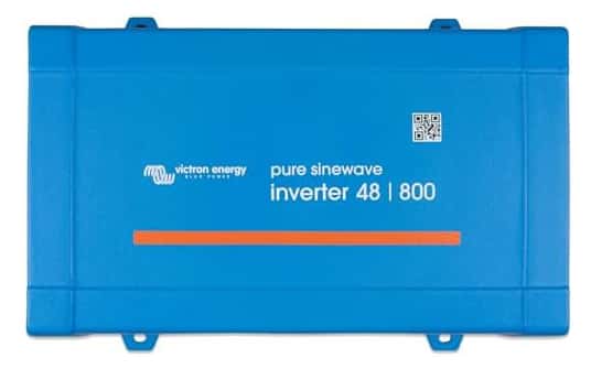 Phoenix Inverter 48/800 VE.Direct (Schuko) 1