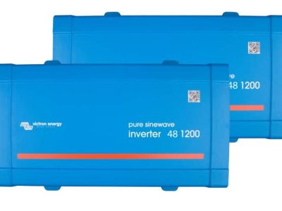 Phoenix Inverter 48/1200 VE.Direct (Schuko) 1