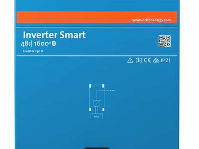 Phoenix Inverter 48/1600 (Smart) 1