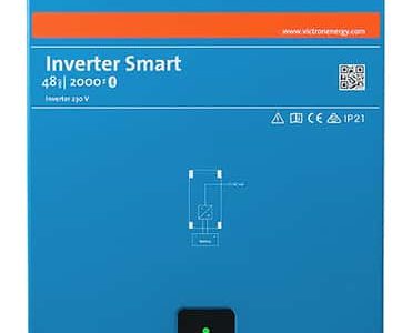Phoenix Inverter 48/2000 (Smart) 1