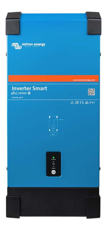 Phoenix Inverter 48/2000 (Smart) 1