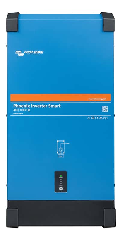 Phoenix Inverter 48/3000 (Smart) 1