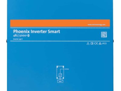 Phoenix Inverter 48/5000 (Smart) 1