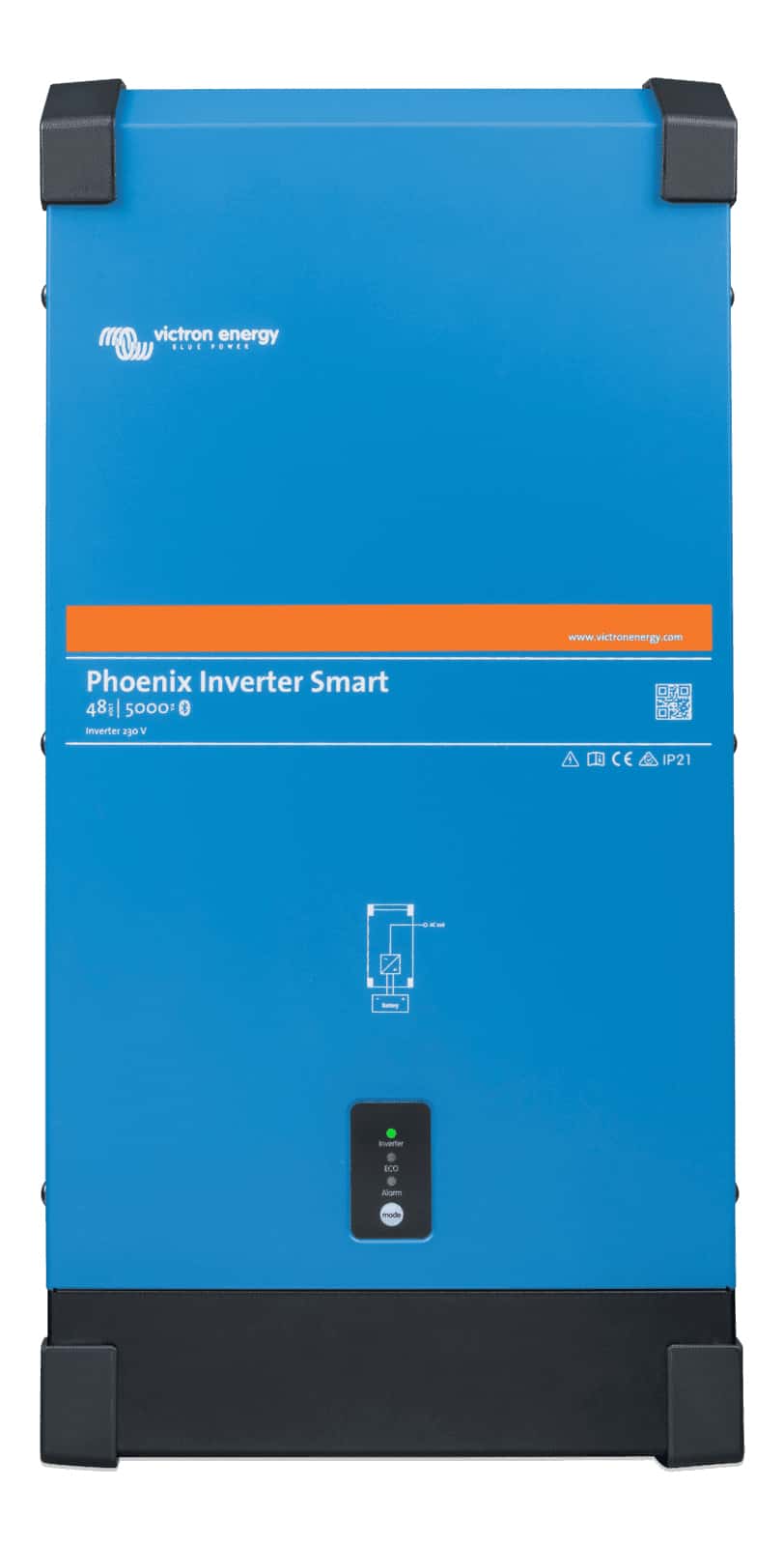 Phoenix Inverter 48/5000 (Smart) 1