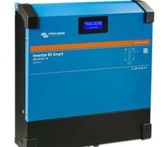 Phoenix Inverter RS 48/6000 (Smart) 1