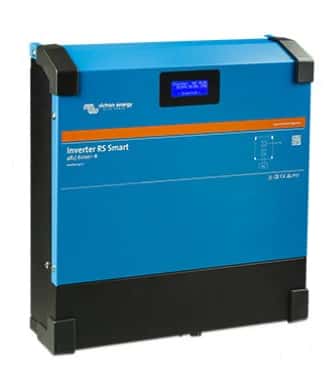 Phoenix Inverter RS 48/6000 (Smart) 1