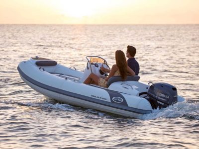 Walker Bay Generation 360 DLX