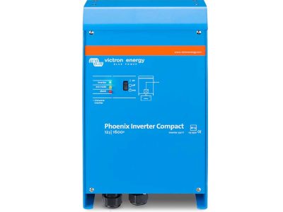 Phoenix Inverter 24/1200 Compact 1