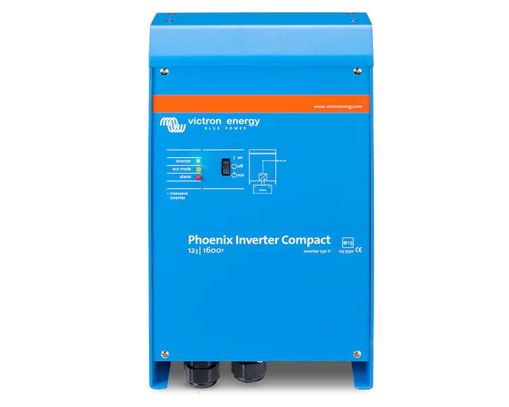 Phoenix Inverter 24/1200 Compact 1