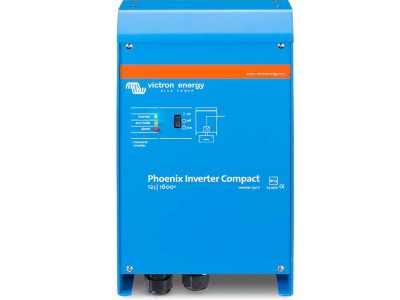 Phoenix Inverter 24/1200 Compact 1