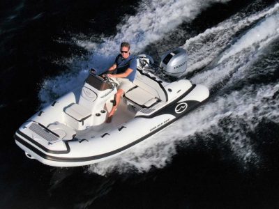 Walker Bay Venture 13