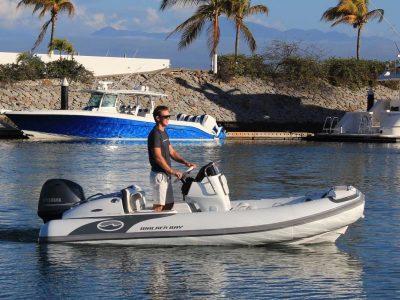 Walker Bay Venture 14