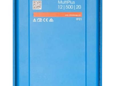 MultiPlus Inverter/Charger 12/500/20-16