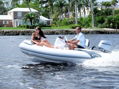 Walker Bay Generation 11 LTE