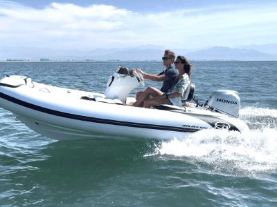 Walker Bay Generation 13 LTE