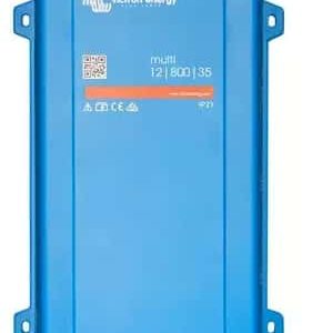 MultiPlus Inverter/Charger 12/800/35-16