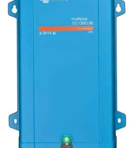 MultiPlus Inverter/Charger 12/1200/50-16