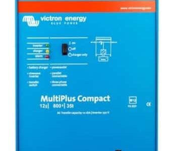 MultiPlus Inverter/Charger C 12/800/35-16
