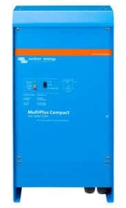 MultiPlus Inverter/Charger C 12/1200/50-16