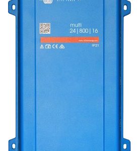 MultiPlus Inverter/Charger 24/800/16-16