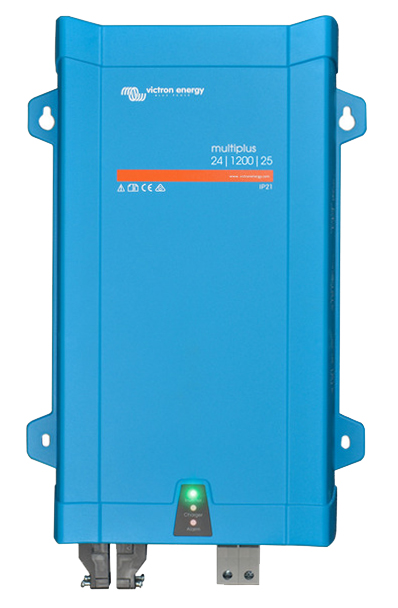 MultiPlus Inverter/Charger 24/1200/25-16