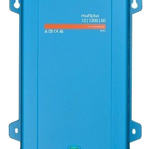 MultiPlus Inverter/Charger C 24/1200/25-16