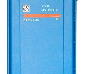MultiPlus Inverter/Charger 48/500/6-16
