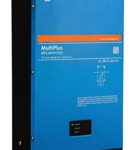 MultiPlus Inverter/Charger 48/3000/35-16 1