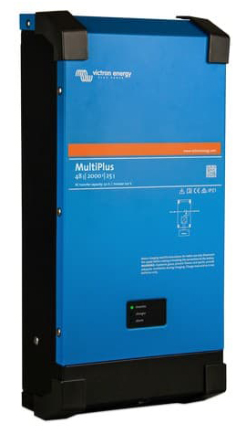 MultiPlus Inverter/Charger 48/3000/35-16 1