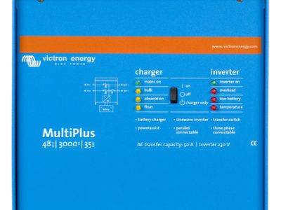 MultiPlus Inverter/Charger 48/3000/35-50