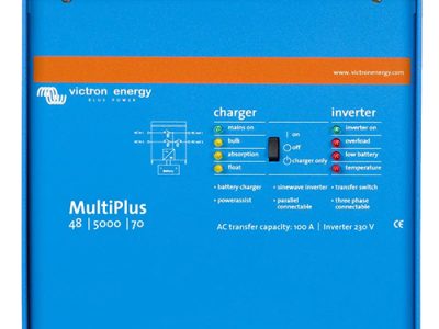 MultiPlus Inverter/Charger 48/5000/70-100