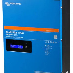 MultiPlus-II Inverter/Charger 48/5000/70-50 GX
