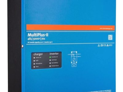 MultiPlus-II Inverter/Charger 48/5000/70-50