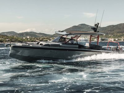 Brabus Shadow 1000 Sun Top