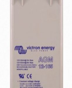 12V/165Ah AGM Telecom Batt. (M8) 1